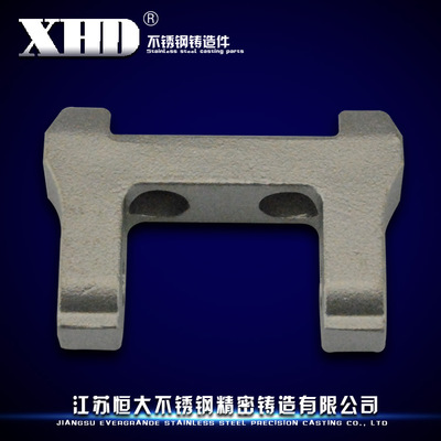專(zhuān)業(yè)不銹鋼（304）精密鑄造