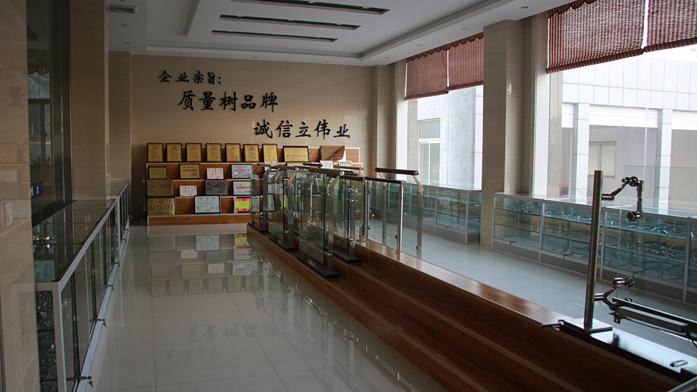 廠(chǎng)房實(shí)景